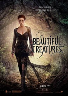 Beautiful Creatures - Photo Gallery