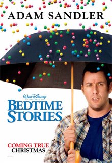 Bedtime Stories - Photo Gallery