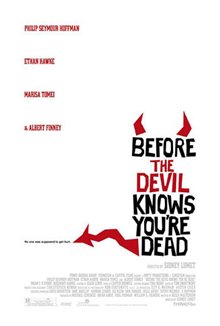 Before the Devil Knows You're Dead - Photo Gallery