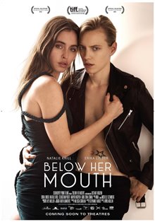 Below Her Mouth - Photo Gallery