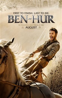 Ben-Hur - Photo Gallery