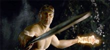 Beowulf 3D (Digital Real D) - Photo Gallery