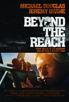 Beyond the Reach - Photo Gallery