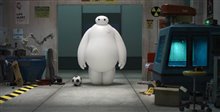 Big Hero 6 - Photo Gallery