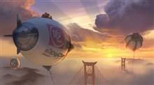 Big Hero 6 - Photo Gallery