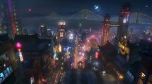 Big Hero 6 - Photo Gallery