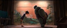 Big Hero 6 - Photo Gallery