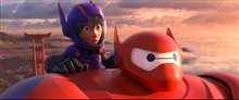 Big Hero 6 - Photo Gallery