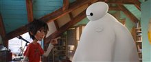 Big Hero 6 - Photo Gallery