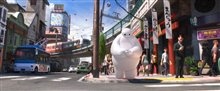 Big Hero 6 - Photo Gallery