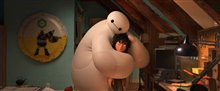 Big Hero 6 - Photo Gallery