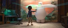 Big Hero 6 - Photo Gallery