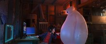 Big Hero 6 - Photo Gallery