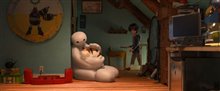 Big Hero 6 - Photo Gallery