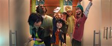 Big Hero 6 - Photo Gallery