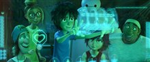 Big Hero 6 - Photo Gallery