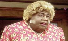 Big Momma's House - Photo Gallery