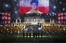 Billy Lynn's Long Halftime Walk - Photo Gallery