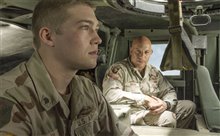 Billy Lynn's Long Halftime Walk - Photo Gallery