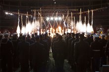 Billy Lynn's Long Halftime Walk - Photo Gallery