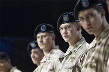 Billy Lynn's Long Halftime Walk - Photo Gallery