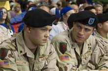 Billy Lynn's Long Halftime Walk - Photo Gallery