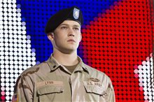 Billy Lynn's Long Halftime Walk - Photo Gallery