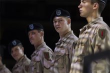 Billy Lynn's Long Halftime Walk - Photo Gallery