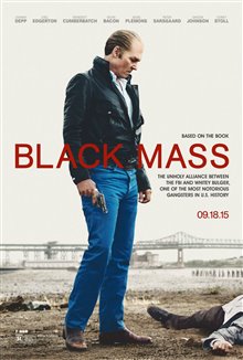 Black Mass - Photo Gallery