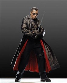 Blade: Trinity - Photo Gallery