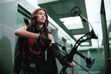 Blade: Trinity - Photo Gallery