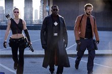 Blade: Trinity - Photo Gallery