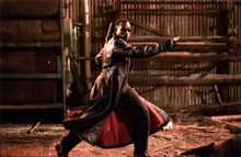 Blade: Trinity - Photo Gallery