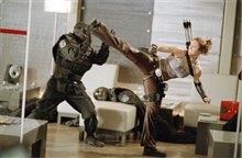 Blade: Trinity - Photo Gallery