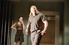 Blade: Trinity - Photo Gallery