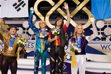 Blades of Glory - Photo Gallery