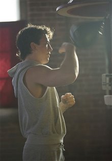 Bleed for This - Photo Gallery