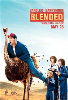 Blended - Photo Gallery