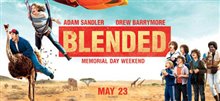 Blended - Photo Gallery