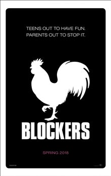 Blockers - Photo Gallery