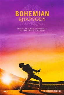 Bohemian Rhapsody - Photo Gallery
