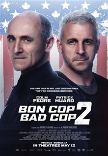 Bon Cop Bad Cop 2 - Photo Gallery