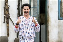 Borat Subsequent Moviefilm (Prime Video) - Photo Gallery