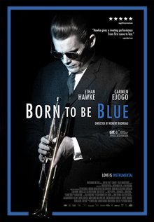 Born to be Blue - Photo Gallery