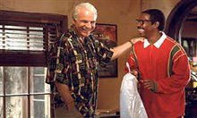 Bowfinger - Photo Gallery