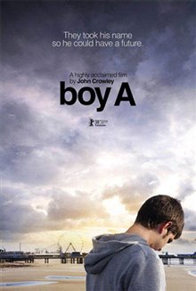 Boy A - Photo Gallery