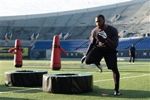 Brian Banks - Photo Gallery