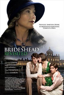 Brideshead Revisited - Photo Gallery