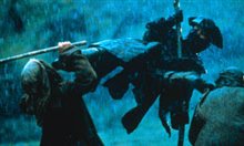 Brotherhood of the Wolf - Photo Gallery