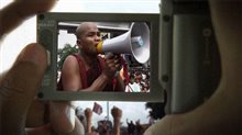 Burma VJ: Reporting From a Closed Country - Photo Gallery
